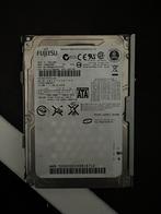 Fujitsu MHW2040BH 40GB SATA 2.5" HDD (PS3 HDD), Intern, Console, Ophalen of Verzenden, Fujitsu, Toshiba, Samsung, Hitachi, Seagate, WD