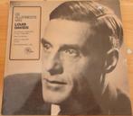 Louis Davids -de allerbeste van (LP, Cd's en Dvd's, Vinyl | Nederlandstalig, Ophalen of Verzenden, Gebruikt, 12 inch