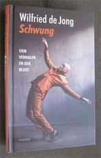 Wilfried de Jong : Schwung, Ophalen of Verzenden, Zo goed als nieuw
