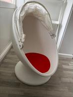 Kinder ei stoel IKEA wit, Ophalen, Gebruikt, Stoel(en)