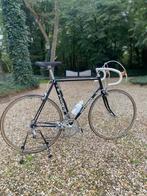 Vittorio Racefiets - Alkmaar - Campagnolo, Fietsen en Brommers, Fietsen | Racefietsen, Gebruikt, Staal, Heren, 53 tot 57 cm