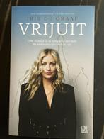 Vrijuit, Maatschappij en Samenleving, Ophalen of Verzenden, Zo goed als nieuw, Wereld