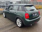 Mini Mini 1.5 One 5-Deurs LM Bluetooth Stoelverwarming Airco, Gebruikt, 102 pk, Bedrijf, Handgeschakeld