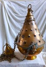 slinger Wierookvat, Antiek en Kunst, Antiek | Religie, Ophalen of Verzenden