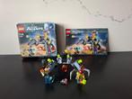 Lego 70166 – Ultra Agents - Spyclops Infiltratie, Kinderen en Baby's, Speelgoed | Duplo en Lego, Ophalen of Verzenden, Zo goed als nieuw
