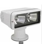Zoeklicht bewegend Sanshin HR 1012 U 24V, Watersport en Boten, Ophalen, Gebruikt