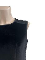 High Use top zwart S, Kleding | Dames, Zwart, Ophalen of Verzenden, Zo goed als nieuw, Maat 36 (S)