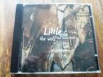Little axe The wolf that house built, Ophalen of Verzenden, 1980 tot heden, Zo goed als nieuw, Jazz