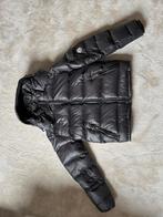 Moncler Maya Jas - Maat S, Ophalen of Verzenden, Zo goed als nieuw, Maat 46 (S) of kleiner, Zwart