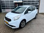 Kia Venga 1.6 CVVT DynamicPLusLine, Auto's, Kia, Te koop, 1205 kg, Geïmporteerd, 5 stoelen