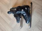 Viking schaatsen maat 36, Ophalen, Gebruikt, Noren, Viking
