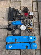 Vespa si onderdelen (piaggio vespa), Ophalen of Verzenden, Zo goed als nieuw, Overige typen, Vespa