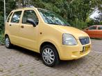 Suzuki Wagon R+, Auto's, Voorwielaandrijving, Stof, Elektrische ramen, Overige kleuren