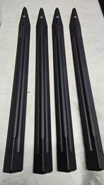 Nieuwe set Stern legs voor flipperkast, Ophalen of Verzenden, Nieuw, Onderdeel of Defecte kast