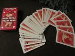Kamasutra speelkaarten, Ophalen of Verzenden, Nieuw, Speelkaart(en)