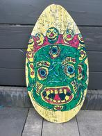 Skimboard, Ophalen of Verzenden, Gebruikt, Overige typen
