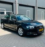 Audi A3 1.2TFSI |2013 | Dealer onderhouden|, Voorwielaandrijving, Zwart, 4 cilinders, Zwart