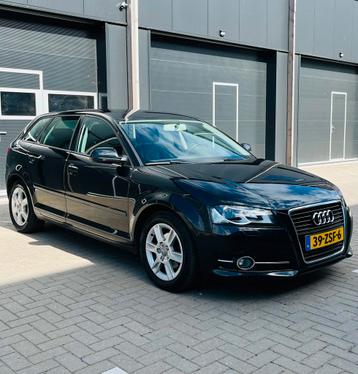 Audi A3 1.2TFSI |2013 | Dealer onderhouden| beschikbaar voor biedingen