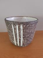 plantenpot retro, Ophalen of Verzenden, Huis en Inrichting