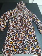 Hema Badjas maat 158/164 met Oortjes, Kleding | Dames, Huispakken, Ophalen of Verzenden, Zo goed als nieuw, Maat 34 (XS) of kleiner