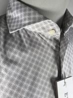 Eton regular fit overhemd, nieuw, wvp €189,00 maat 44, Nieuw, Halswijdte 43/44 (XL), Ophalen of Verzenden, Eton