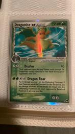 Dragonite ex delta species, Ophalen of Verzenden, Zo goed als nieuw, Losse kaart