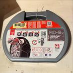 Nieuwe Sneeuwkettingen 185/65/15, Auto diversen, Sneeuwkettingen, Ophalen of Verzenden, Nieuw