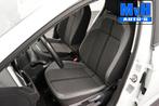 Volkswagen Polo 1.0 TSI R-Line|VIRTUAL|CAMERA|DSG|NAP|CLIMA, Stof, Euro 6, 95 pk, Met garantie (alle)