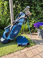 Heren golfset Beast met golftas, Ophalen, Gebruikt, Set, Overige merken