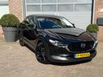Mazda CX-30 2.0 e-SkyActiv-X M Hybrid Trekhaak / All Season, Voorwielaandrijving, Stof, Gebruikt, Euro 6
