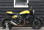 DUCATI SCRAMBLER FULL THROTTLE (bj 2018), Motoren, 2 cilinders, Bedrijf, Meer dan 35 kW, Overig