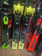 176cm FISCHER RC4 RACE GS, Sport en Fitness, Skiën en Langlaufen, 160 tot 180 cm, Ophalen of Verzenden, Zo goed als nieuw, Carve