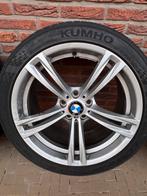 BMW M Velgen 19 inch - Gebruikt, Gebruikt, Overige, Banden en Velgen, Winterbanden