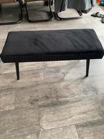 Leuk bankje, Ophalen, 50 tot 75 cm, 75 tot 100 cm, Stof