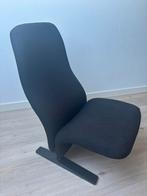 Artifort Concorde fauteuil, Ophalen, Zo goed als nieuw, 75 tot 100 cm