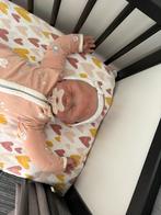 Cudddle siliconen reborn van babyclon, Verzamelen, Poppen, Ophalen of Verzenden, Zo goed als nieuw, Babypop