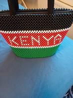Kenya tas, Sieraden, Tassen en Uiterlijk, Tassen | Reistassen en Weekendtassen, Nieuw, Ophalen of Verzenden