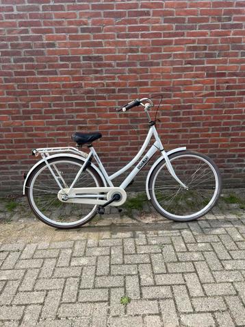 Sparta Pick Up damesfiets beschikbaar voor biedingen