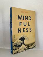 Mindfulness in de maalstroom van je leven - Edel Maex, Boeken, Ophalen of Verzenden, Zo goed als nieuw