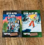 Taptoe Kinderboeken Set - Paul van Loon & Maren Stoffels, Ophalen of Verzenden, Zo goed als nieuw, Fictie algemeen