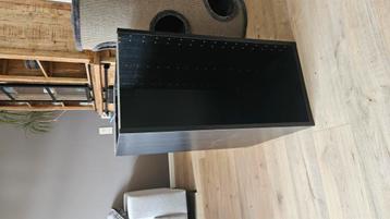 Ikea Metod kast 40 x 60 zwart - afbeelding 2