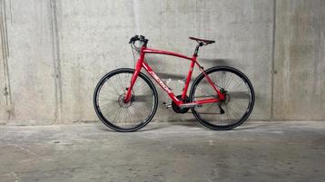 Racefiets Merida Speeder 100 Maat L beschikbaar voor biedingen