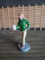 Lemax figuur 21 kerstdorp kersthuisjes, Diversen, Ophalen of Verzenden, Zo goed als nieuw