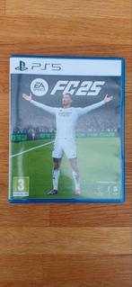 FC25 (Fifa 25) voor PS5, Ophalen of Verzenden, Zo goed als nieuw
