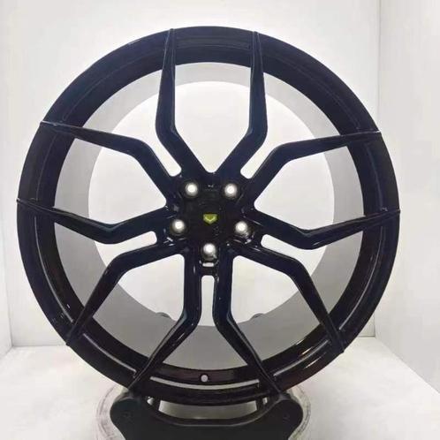 Lamborghini Urus EVO3 Vossen Forged 23 inch velgen NIEUW!!, Auto-onderdelen, Banden en Velgen, Velg(en), Overige maten, Personenwagen