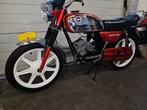 Zundapp 529-05 GTS-50 - Klassieker!, Fietsen en Brommers, Brommers | Zundapp, Ophalen of Verzenden, Zo goed als nieuw, Maximaal 45 km/u