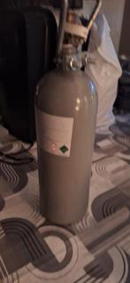 Co2 volle fles, Dieren en Toebehoren, Vissen | Aquaria en Toebehoren, Ophalen, Filter of Co2