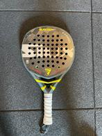 Siux Electra ST2 padel racket, Sport en Fitness, Padel, Ophalen of Verzenden, Zo goed als nieuw, Padelracket