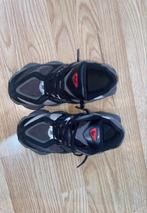 New Balance U6090 BLK, Zwart, New Balance, Ophalen of Verzenden, Sneakers of Gympen
