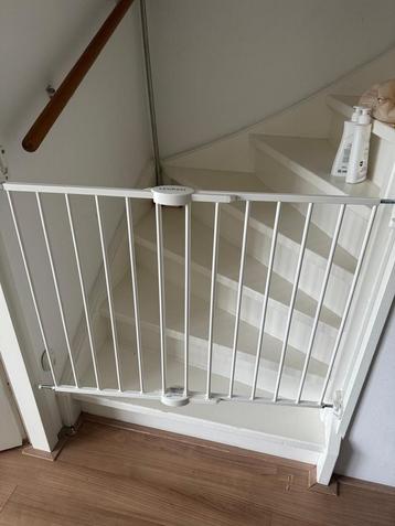 Lindam Traphek beschikbaar voor biedingen